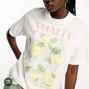 Abercrombie Amalfi T-Shirt